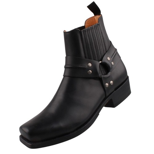 Sendra boots uomo biker - boots,