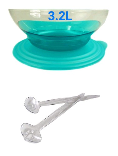 Tupperware ciotola eleganza - ciotola,