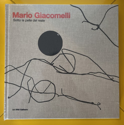 Mario giacomelli sotto la - sotto,