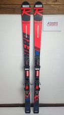 Sci rossignol hero fis - sci, gs