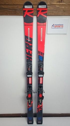 Sci rossignol hero - hero, gs