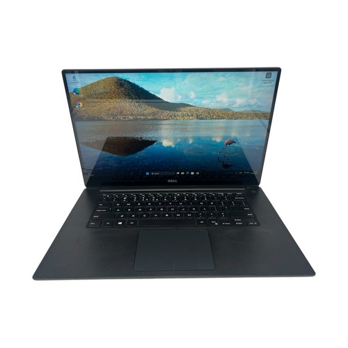 Dell precision 5520 touch - precision,