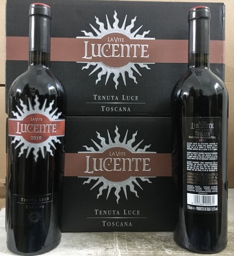 Igt toscana la vite - 1,