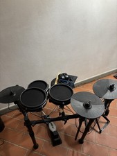 Alesis 5070052089 Nitro Mesh