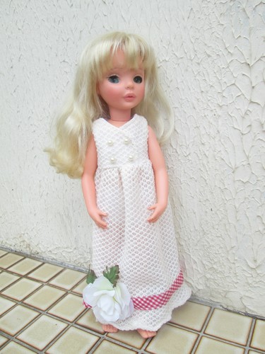 Copie robe ballo - copie,