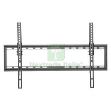1PZ SUPPORTO A PARETE PER TELEVISORE '015' 37 70 POLLICI PORT.MAX 35 KG: