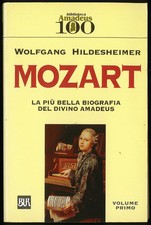 Mozart vol I
