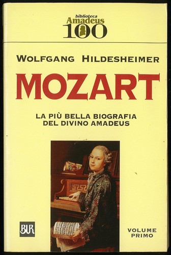 Mozart vol - , i