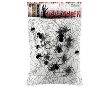 RAGNATELE IN BUSTA 200 GR