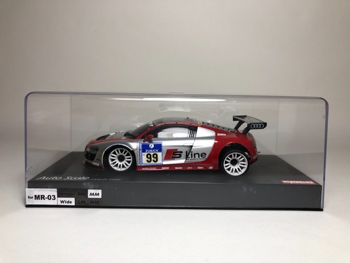 Carrozzeria kyosho mini audi - kyosho,