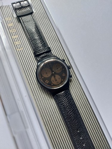 Swatch chrono scb110 - swatch,