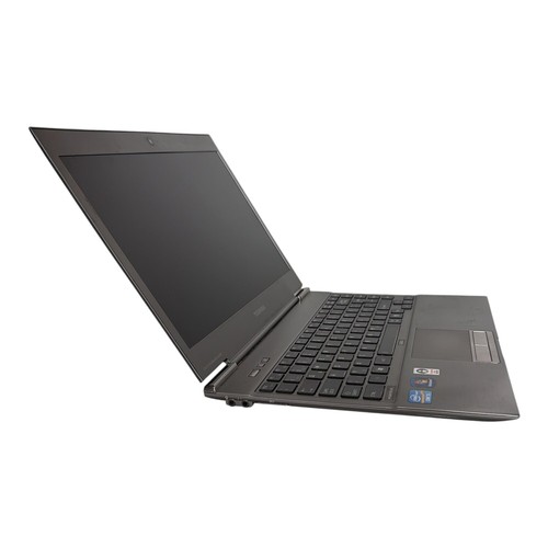 Toshiba portege z830 2467m - toshiba,