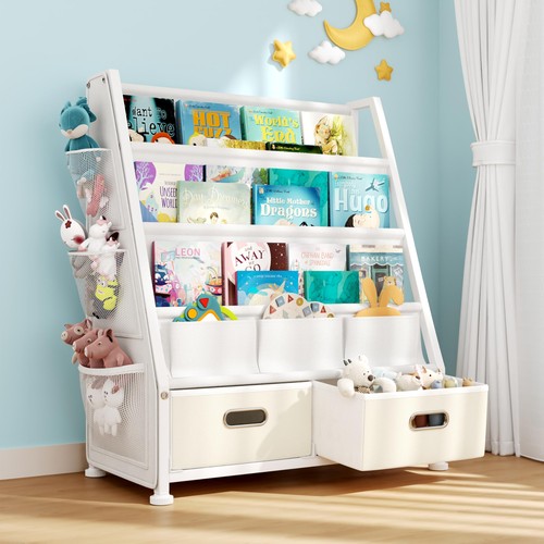 Libreria scaffale montessori - libreria,