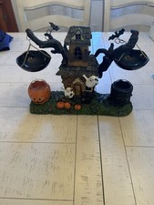 Yankee Candela Halloween