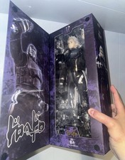 Figurina Dorohedoro fig zero