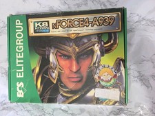Scheda madre ATX ECS