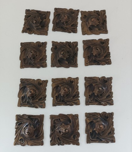Fregi antichi in bronzo - fregi,