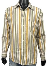 Marlboro Classics Camicia Uomo