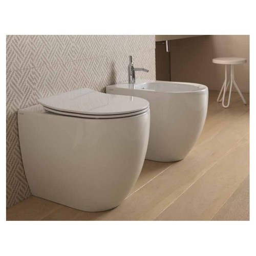 Set vaso bidet - set,