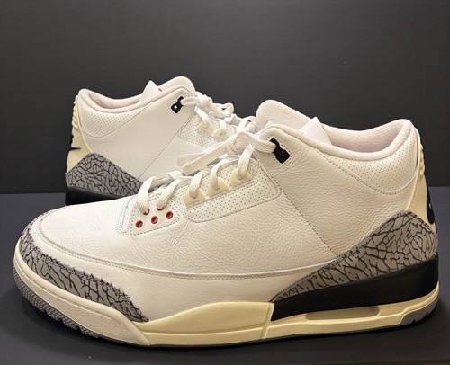 Jordan bianco cemento - 3,