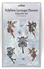 Delphine Levesque Demers - Set