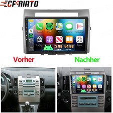 2+64GB per Toyota Corolla