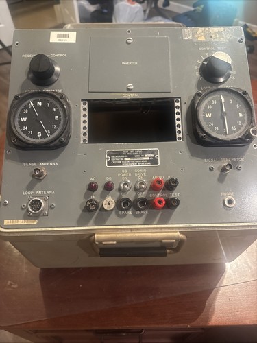 Collinscradio 2502 set - collinscradio, ts-2502