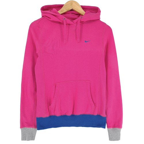 Nike felpa vintage donna - felpa, con