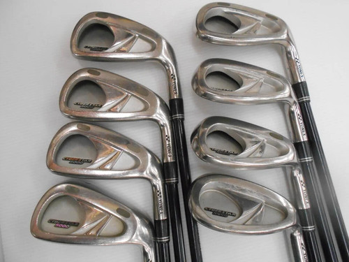 Yonex set ferri destrimani - set,