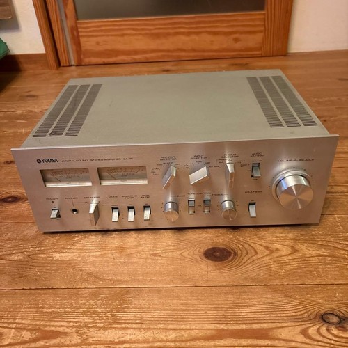 Yamaha am fm - yamaha,