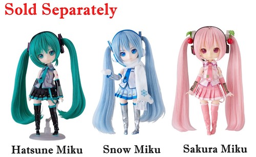 Dressup doll hatsune miku - dressup,
