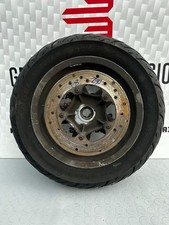 Cerchio Ruota Posteriore