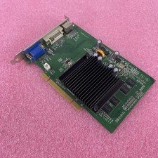 Scheda video GeForce 6200