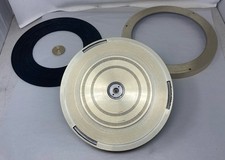 Set piatti completo tappetino