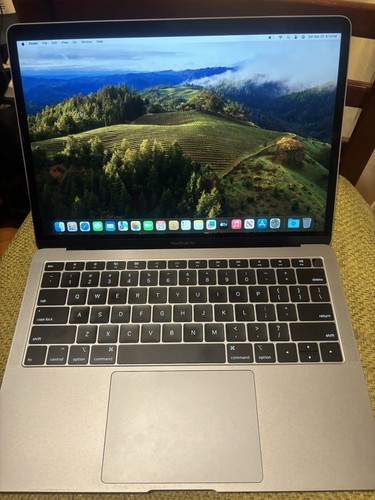 Apple macbook air retina - macbook, 13"