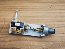 DENON DL-301 testina cartuccia