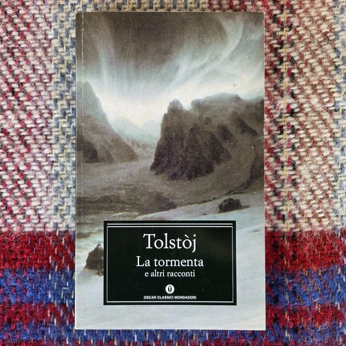 Tolstoj tormenta altri - tolstoj*la,