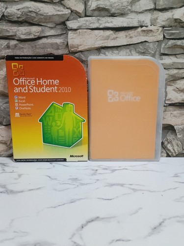 Software microsoft office home - office,