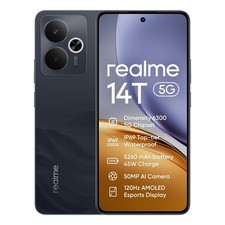 14T 5G Smartphone 8+256GB