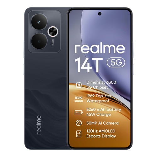 14t smartphone 256gb - smartphone, 8+256gb