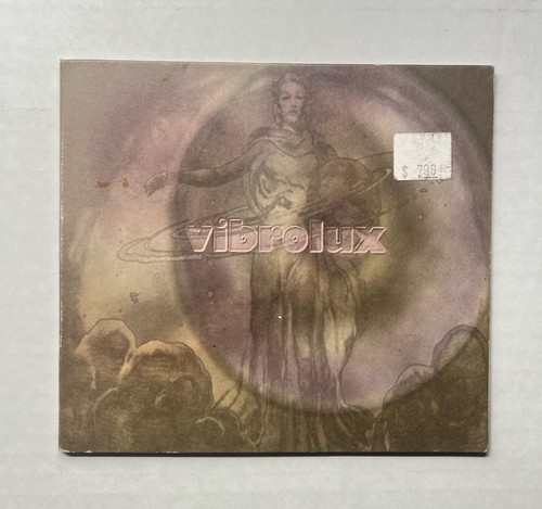 Vibrolux good - vibrolux,