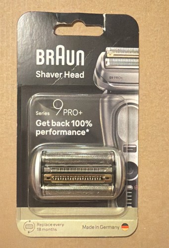 Braun series 96m pro - series,