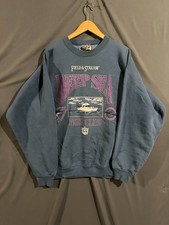 Felpa vintage Field & Stream