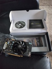 GeForce 9600GSO Graphics Card