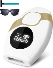 IPL Epilatore Luce Pulsata