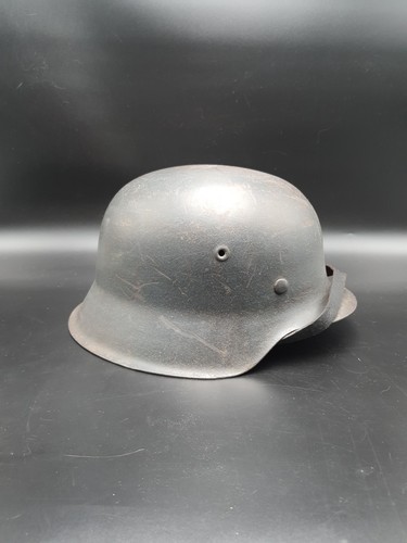 Elmetto acciaio m42 - elmetto,