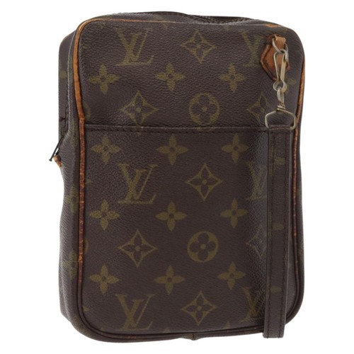 Borsa tracolla louis vuitton - a,