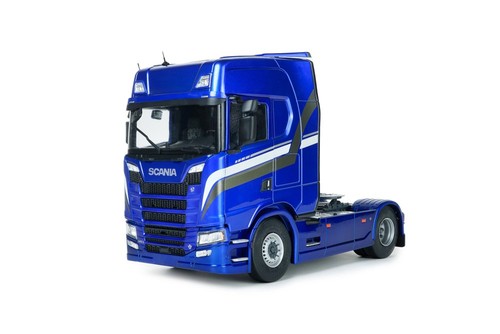 Scania s580 trattore stradale - s580,