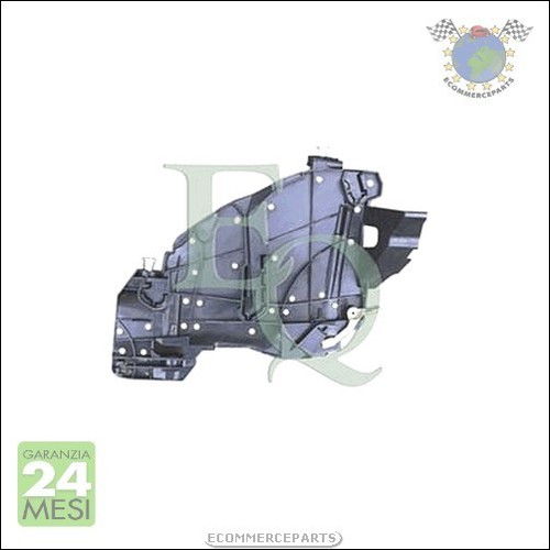 Sede faro sinistro per - sx,