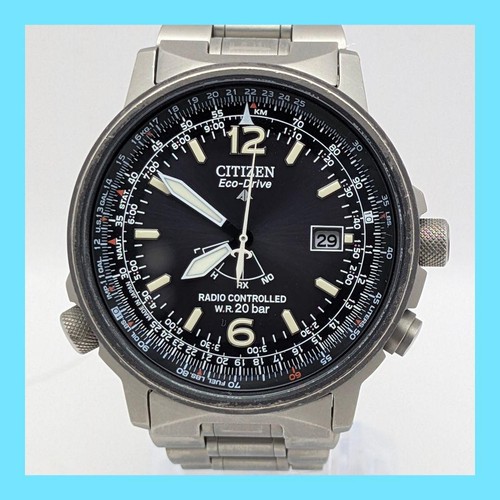 Citizen promaster quartz - citizen,